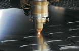 Gia công cơ khí chính xác được ứng dụng trong máy CNC như thế nào?